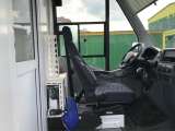 Форвард 185514 Мобильный медицинский кабинет на шасси ГАЗ A60R42  2022