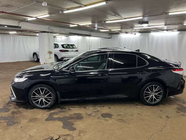 Toyota Camry Люкс Safety 2.5 АКП 2022