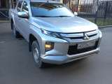 Mitsubishi L200 DC Invite+ 2.4d 6MT 2021