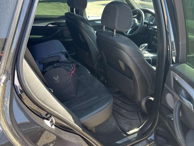 BMW X5 xDrive30d M Sport 2017