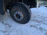 FAW CA 3310 8x4 Самосвал  2022