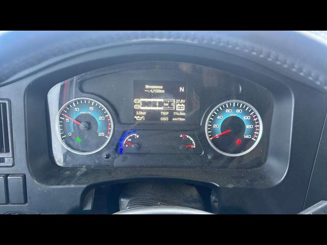 SHACMAN SX42584V324 6х4 Седельный тягач  2022
