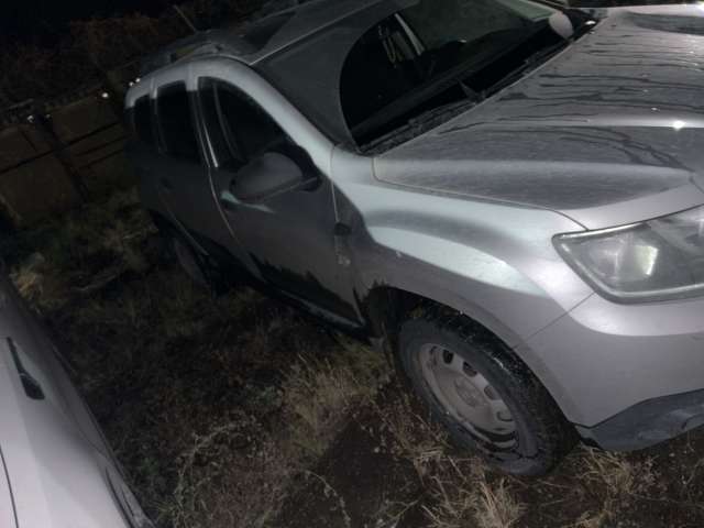 Renault Duster Life 2.0 MT6 4x4 2022
