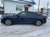 Audi A6 45 TFSI quattro S tronic 2021