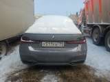 BMW 7 серия 730d xDrive M Sport Plus 2021