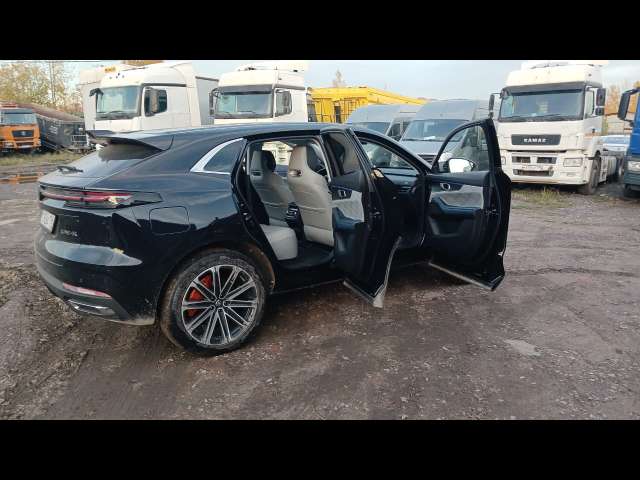 Changan UNI-K IDD Premium 1.5 2WD HYBRID 2023