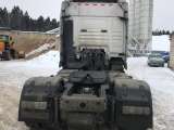SITRAK ZZ4186V361HE 4x2 Седельный тягач  2023