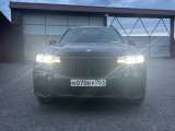 BMW X7 xDrive30d M Sport Pro 2018