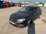 Lada Granta седан Classic 22 Кондиционер 1.6 90hp 5MT 2022