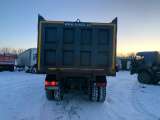 FAW CA 3310 8x4 Самосвал  2022