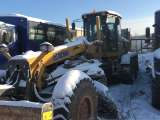 XCMG GR215A автогрейдер  2022