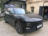 Jetour Dashing 1.5T 6MT Comfort Plus 2024