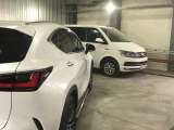Lexus NX 250 Executive 2022