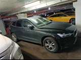 Volvo XC60 B5 Momentum 249hp 8AT 2018