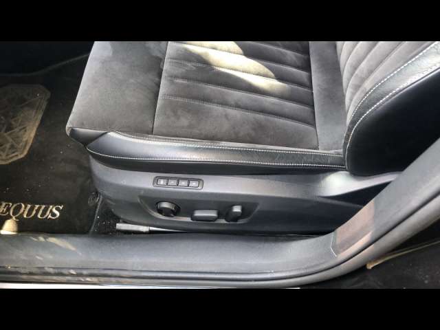 Skoda Superb Style 1.4 TSI DSG-7 2021