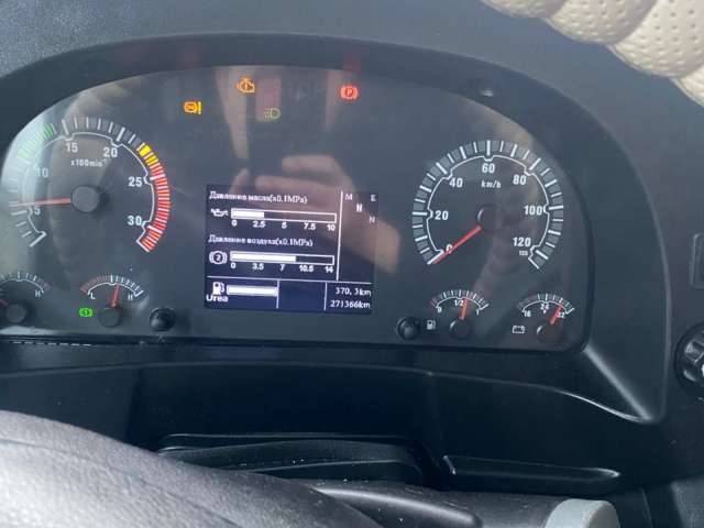 SITRAK C7H 4×2 ZZ4186V391HE  2022