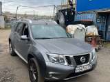 Nissan Terrano 2.0 4WD 4AT Elegance 2021