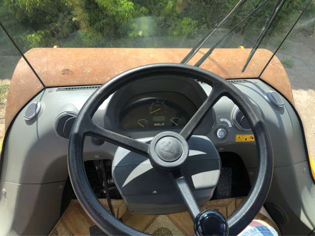 SDLG RS8140 Каток  2021