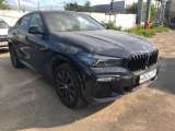 BMW X6 xDrive40i 2021