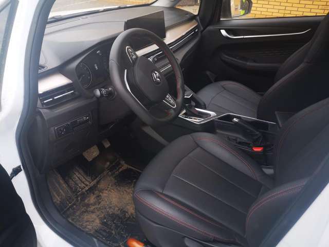 Livan X3PRO Luxury 1.5 CVT 2023