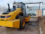 LIUGONG 6618E Каток грунтовый  2022