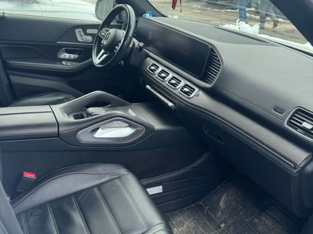 Mercedes-Benz GLE 300 d 4MATIC Sport Plus 2021