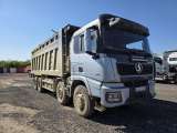 SHACMAN SX33186V366 8x4 Самосвал 2023