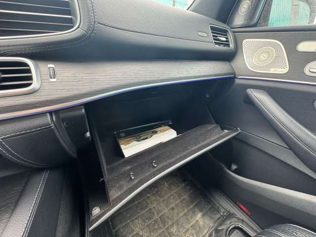 Mercedes-Benz GLE 300 d 4MATIC Sport Plus 2021