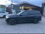 BMW X7 xDrive30d M Sport Pro 2018