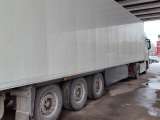 Schmitz Cargobull SKO24 Полуприцеп изотермический/рефрижератор  2021