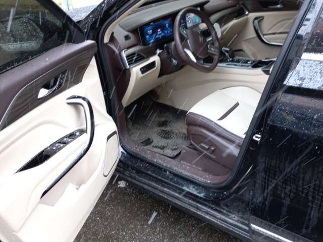 FAW Bestune T77 Prestige Plus DCT 1.5 (160 h.p.) 2023
