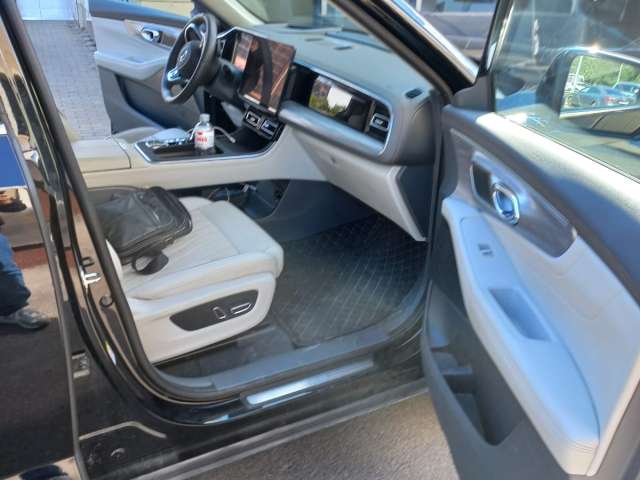GAC GS8 GX Premium 2.0 8AT 4WD 2023