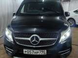 Mercedes-Benz V 220 d L AMG Line+ 4MATIC 2021