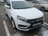 Lada Vesta седан Life 1.6 106hp 5MT 2023