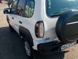 Lada Niva Travel Comfort 24 1.7 80hp 5MT 2024
