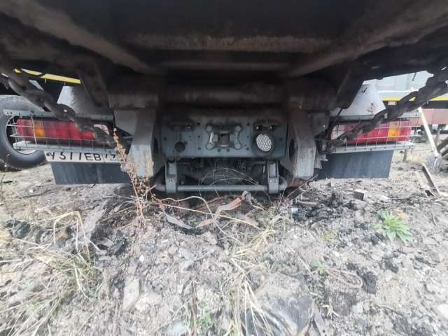 HOWO ZZ3407S3867E 8x4 Самосвал  2021