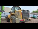 Sany SW955К1 ФРОНТАЛЬНЫЙ ПОГРУЗЧИК  2024