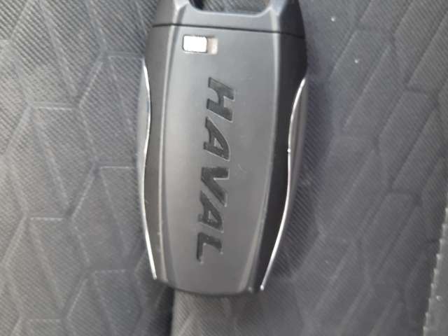 Haval F7x Elite 1.5 7DCT 4WD 2022