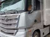 FOTON Auman EST A 4x2 седельный тягач  2023