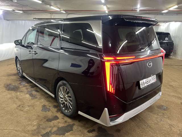GAC M8 Grandmaster 2.0TGDI Ultimate Edition 2023