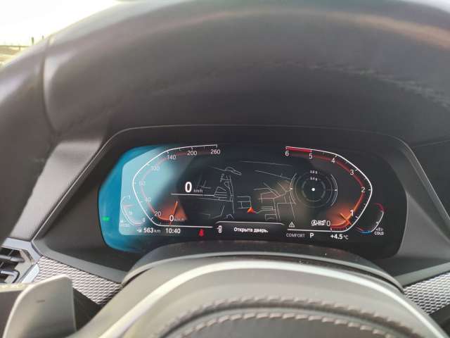 BMW X6 xDrive30d M Sport Pro 2019