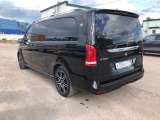 Mercedes-Benz V 300 d L Exclusive 4 Matic 2022