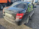 Lada Granta седан Classic 22 Кондиционер 1.6 90hp 5MT 2022