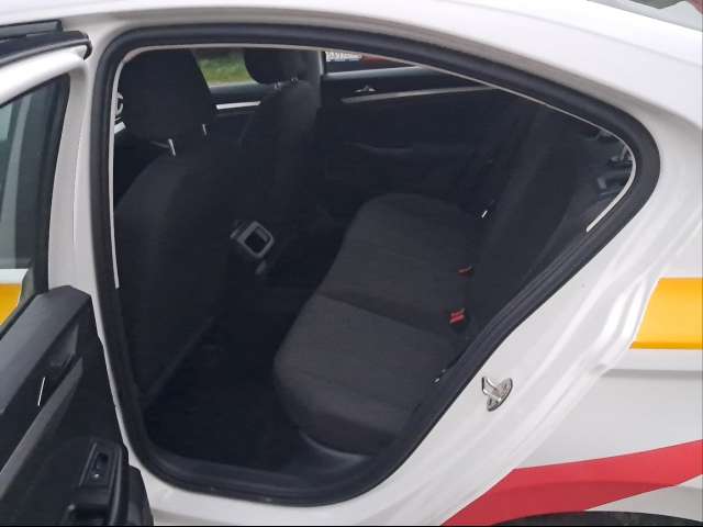 Volkswagen Bora 1,5MPI (113) 2022