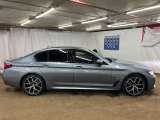 BMW 5 серия 530i xDrive M Sport Plus 2022