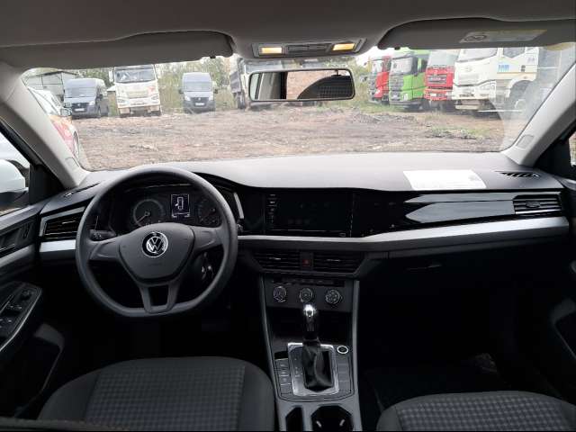 Volkswagen Bora 1,5MPI (113) 2022