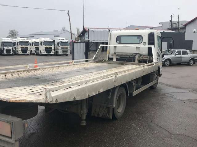 Hyundai Mighty EX9 Эвакуатор  2023