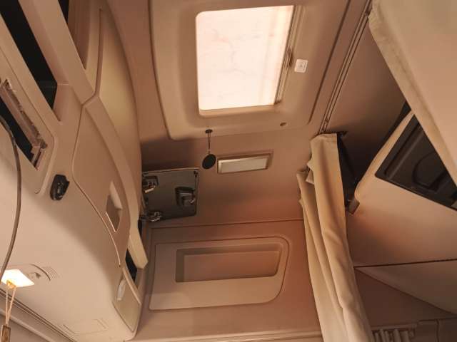 DongFeng DFH4180 4х2 (GX|KX)  2023