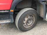 HOWO HW76 ZZ3327S3847E 6x4 Самосвал  2021