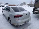 Volkswagen Polo Status 1.6 110hp 6AT 2022